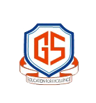 Gemanafushi School logo